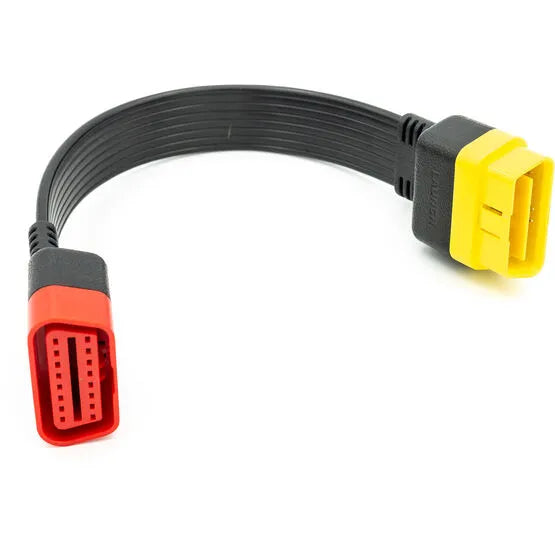 OBD Extension Cable, 16pin OBD2 Connector Cable